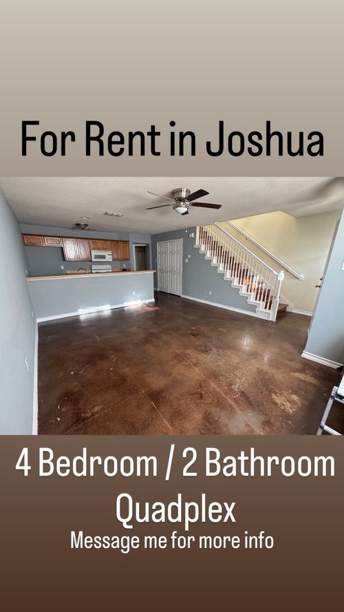 7731 Stanley Court, Joshua, TX, 76058 | Card Image