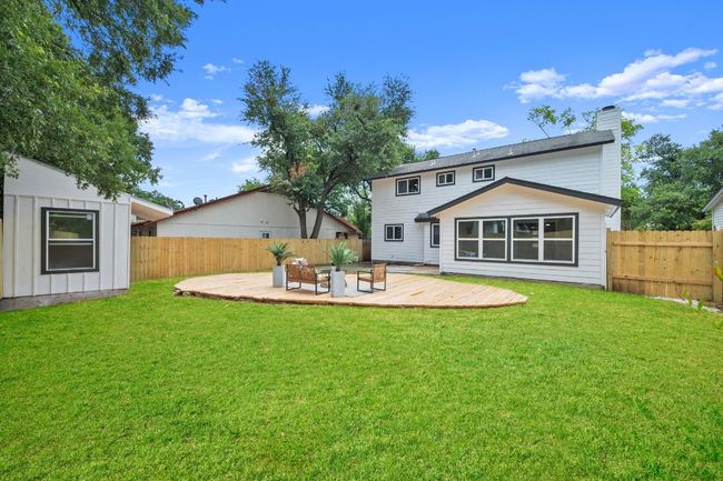 4502 Clarno Dr, House other with 3 bedrooms, 3 bathrooms and null parking in Austin TX | Image 35
