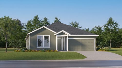 4436 Bonita Oaks Drive, Georgetown, TX, 78628 | Card Image