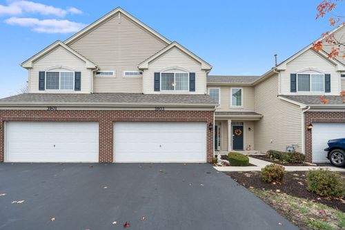 3903 Pratt Court, Plano, IL, 60545 | Card Image