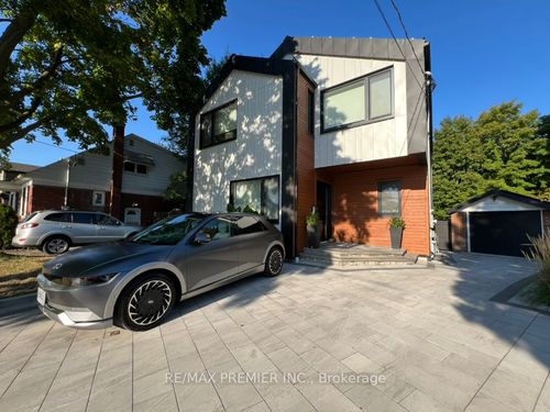 basement-7 Glen Eden Cres, East York, ON, M4B2X8 | Card Image