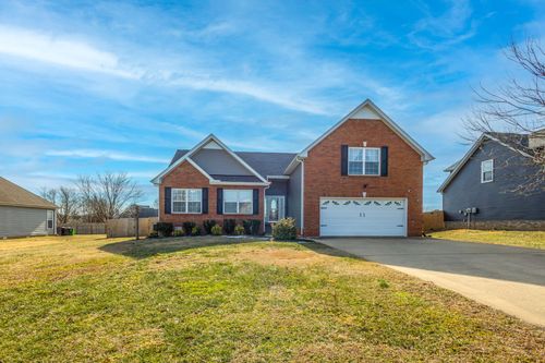 786 Vera Dr, Clarksville, TN, 37040 | Card Image