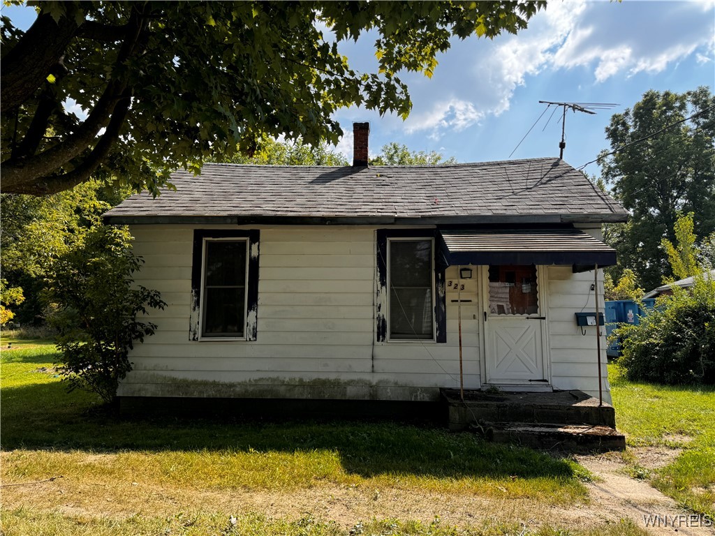 Rumbold Ave, North Tonawanda, NY 14120
