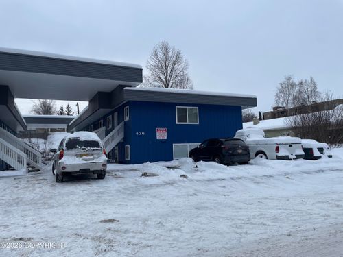 7-436 E 11th Ave, Anchorage, AK, 99501-4562 | Card Image