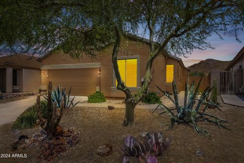 6590 E Hacienda La Noria Lane, Gold Canyon, AZ, 85118 | Card Image