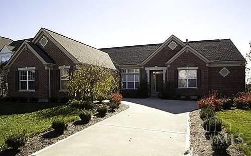 8217 Coral Bell Ct, Liberty Twp, OH, 45044-8468 | Card Image