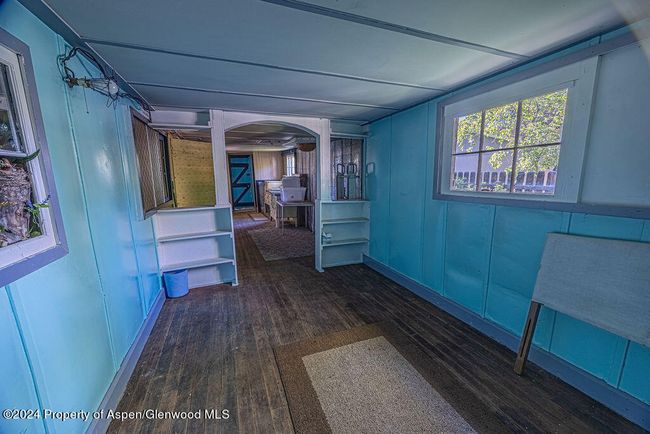 1008 Washington St, House other with 3 bedrooms, 2 bathrooms and null parking in Craig CO | Image 45
