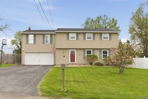 434 Birchwood Blvd, Baldwinsville, NY, 13027-3302 | Card Image