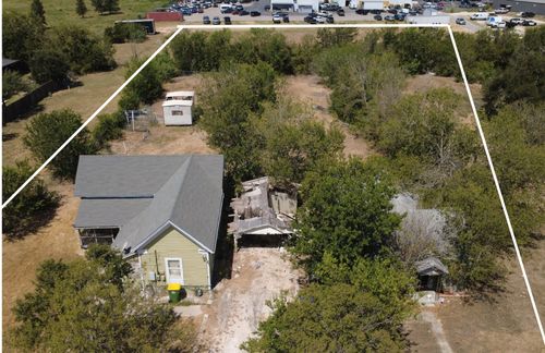 701 N Bastrop Street, Manor, TX, 78653 | Card Image