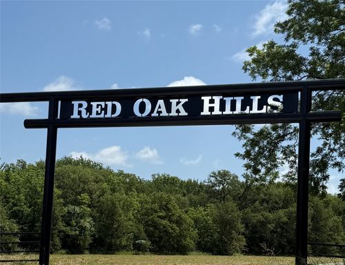 TBD Lot 59, Red Oak Hills, Nocona, TX, 76255 | Card Image