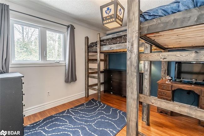 29 Frost Trail, House other with 2 bedrooms, 2 bathrooms and 3 parking in Barrie ON | Image 8