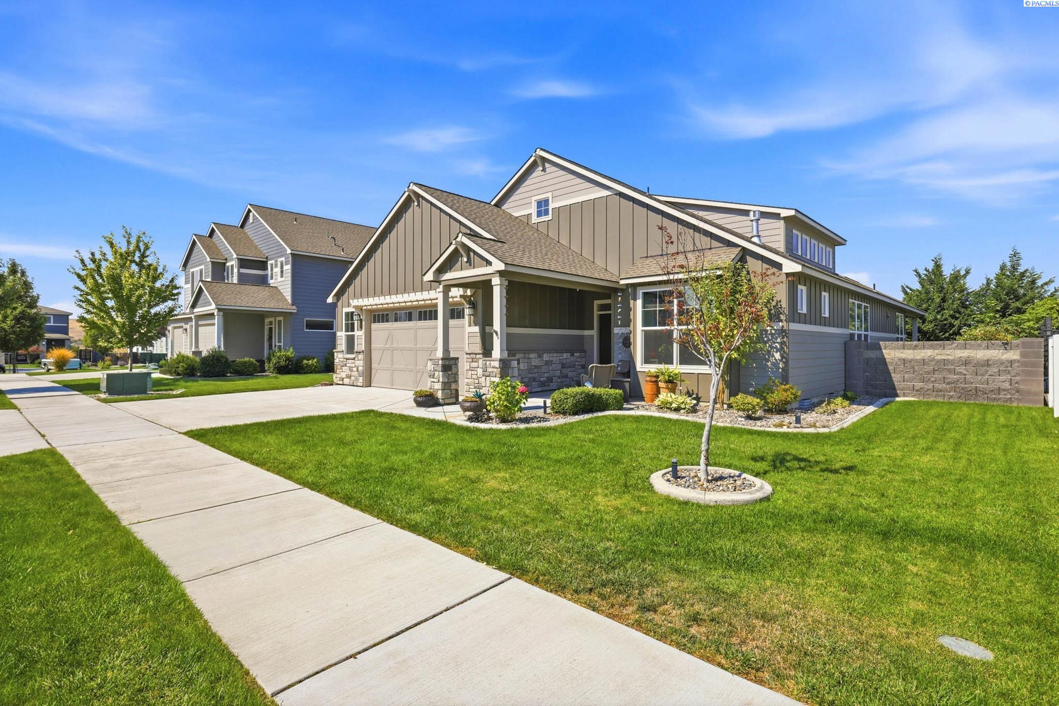 Residential in Richland 2
