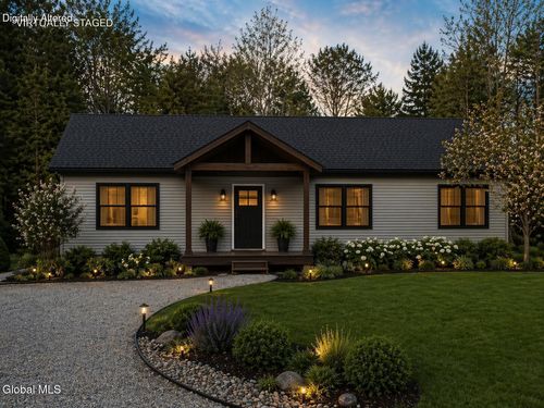 201 Miner Rd, Porter Corners, NY, 12859-1739 | Card Image