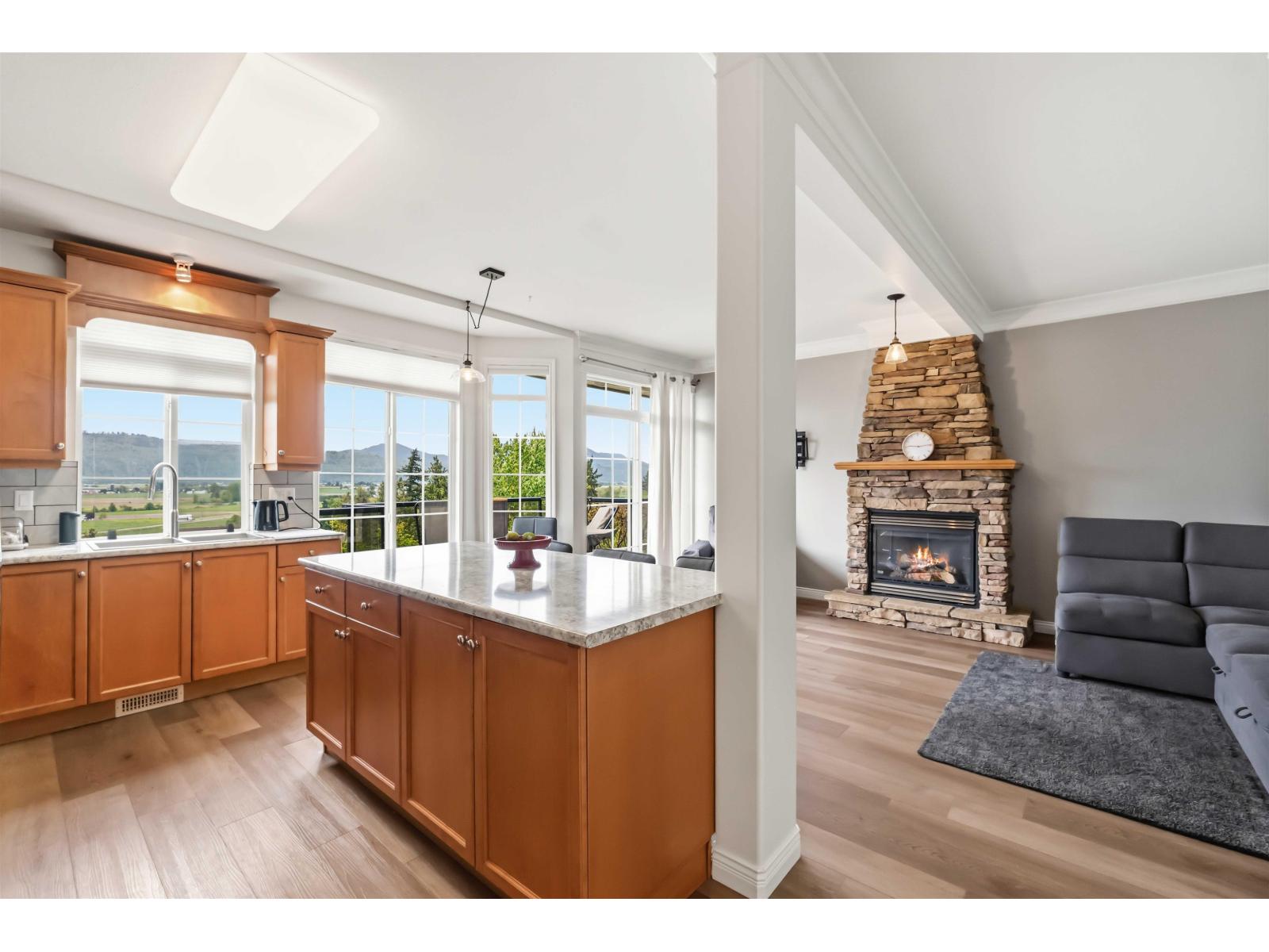 Residential in Abbotsford 5