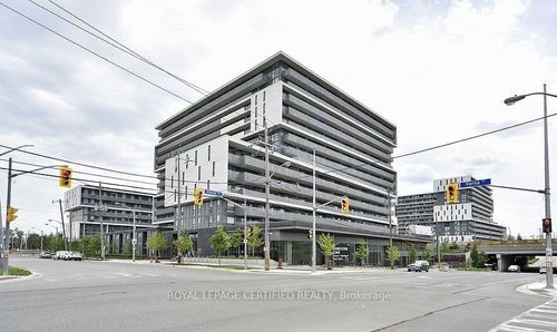 1407-120 Varna Dr, North York, ON, M6A0B3 | Card Image