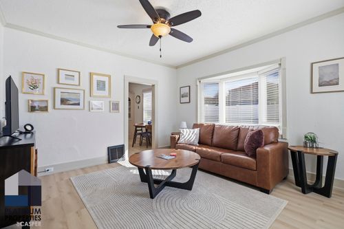 115 N Wilson St, Casper, WY, 82601-2740 | Card Image