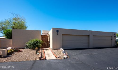 6970 E Abby Ln, Tucson, AZ, 85715-4102 | Card Image