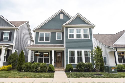 220 Southmen Ln, Spring Hill, TN, 37174-4103 | Card Image