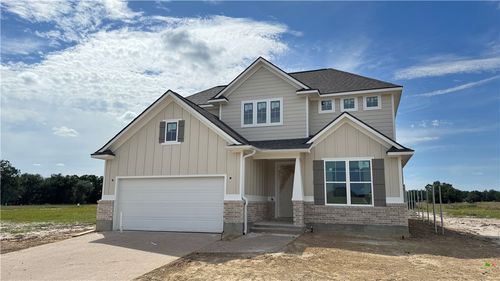 2314 Agarita Court, College Station, TX, 77845 | Card Image