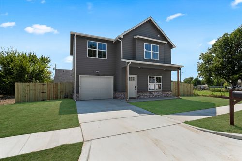 1048 E Young Place, Tulsa, OK, 74106 | Card Image