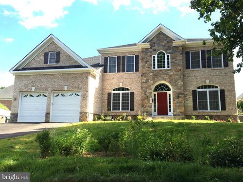 7205 Enterprise Ave, MCLEAN, VA, 22101-5609 | Card Image