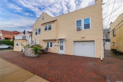 147 Mitchell Avenue, Home with 4 bedrooms, 3 bathrooms and 2 parking in Long Beach NY | Image 2