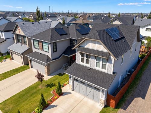 29 Copperpond Parade Se, Calgary, AB, T2Z5A8 | Card Image