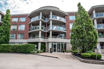 PH-13 - 125 Wilson St W, Condo with 1 bedrooms, 1 bathrooms and 1 parking in Ancaster ON | Image 3