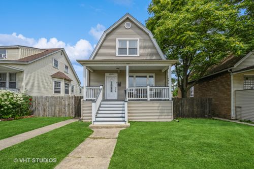 6308 W Addison St, Chicago, IL, 60634-4001 | Card Image