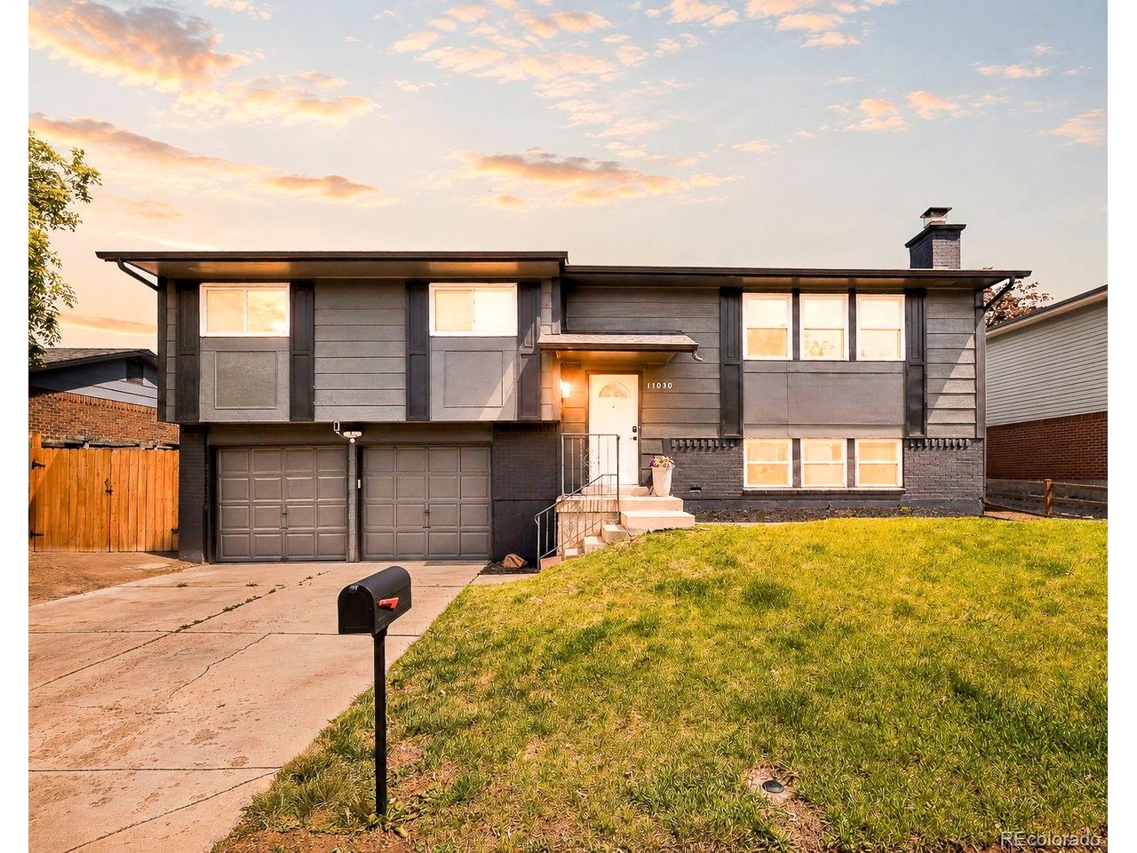 Residential in Broomfield