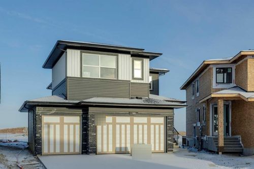 199 Langwell Common Se, Airdrie, AB, T4A3R4 | Card Image