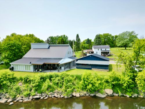 14 Hopkins Point Rd, Fort Covington, NY, 12937-2108 | Card Image