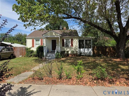 5608 Warwick Rd, Richmond, VA, 23224-1420 | Card Image