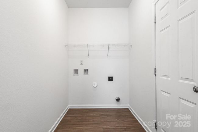 2005 Amos Oaks Ln, House other with 3 bedrooms, 3 bathrooms and null parking in Charlotte NC | Image 17