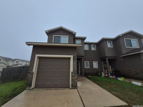 8710 Vista De Nubes, Converse, TX, 78109-1077 | Card Image