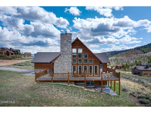 62 Grand Lake Ln, Grand Lake, CO, 80447 | Card Image