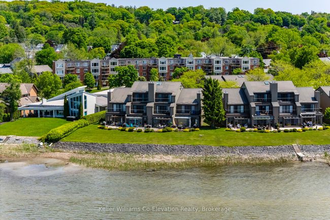 7 - 8 Beck Blvd, Condo with 4 bedrooms, 4 bathrooms and 2 parking in Penetanguishene ON | Image 32