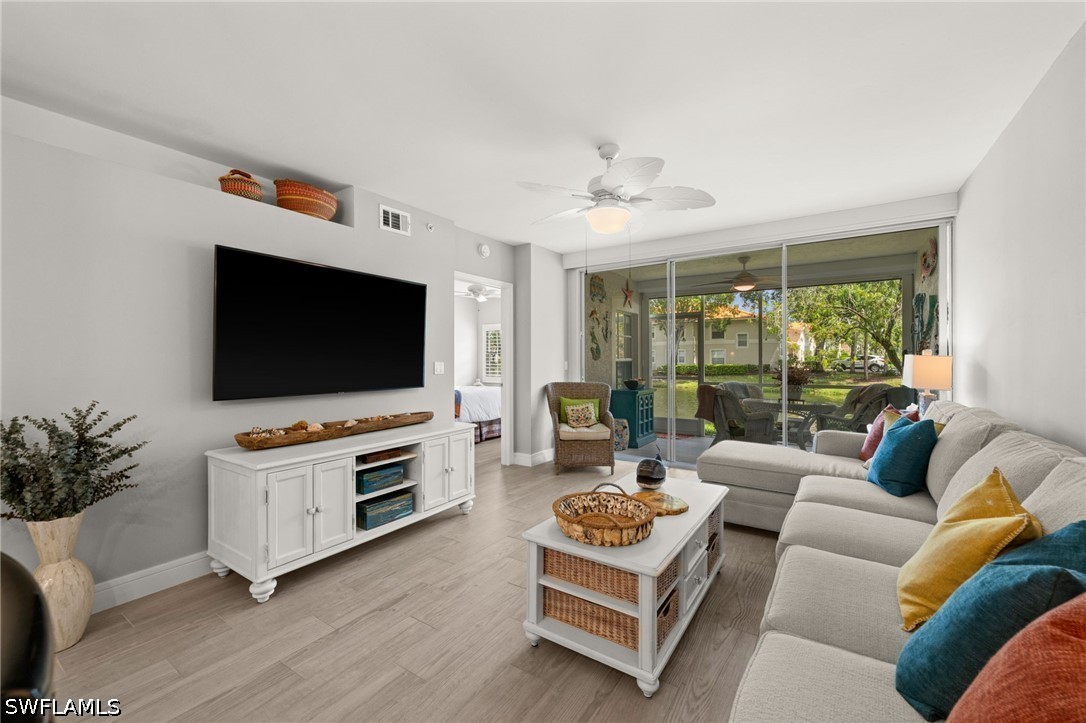 Residential in Naples 3