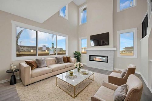 846 Chelsea Villge, Chestermere, AB, T1X3H5 | Card Image
