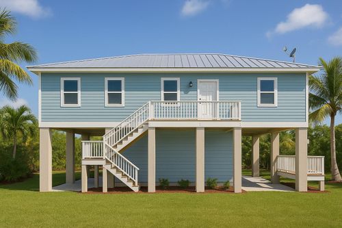 30F Cross St, Stock Island, FL, 33040-5750 | Card Image