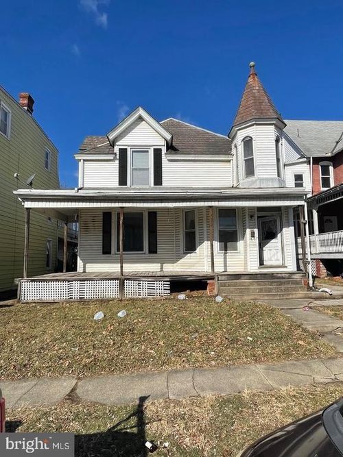 449 Park St, YORK, PA, 17401-2963 | Card Image