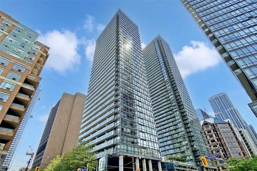 608-37 Grosvenor St, Toronto, ON, M4Y3G5 | Card Image