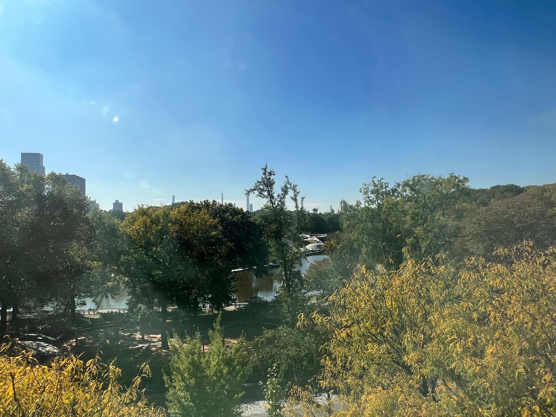 Residential in New York City 2