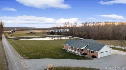 2928 S 950 W, Lexington, IN, 47138-7274 | Card Image