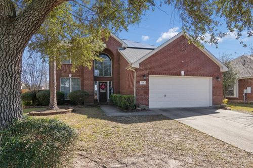 429 Blossomwood Dr, League City, TX, 77573-6207 | Card Image