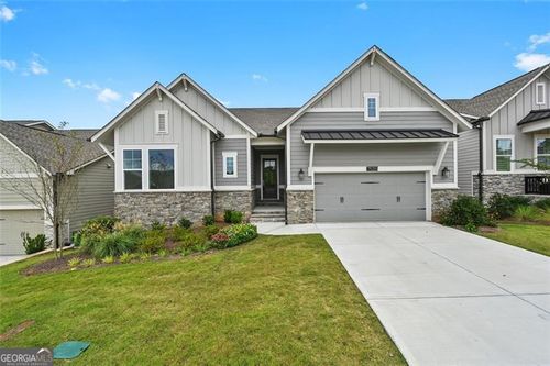 7020 Cottage Grove Dr, Flowery Branch, GA, 30542-7632 | Card Image