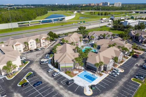 215-3100 Parkway Blvd, Kissimmee, FL, 34747-4526 | Card Image