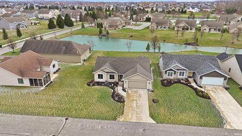 13505 Emerald Run Ct, Fort Wayne, IN, 46814-8881 | Card Image