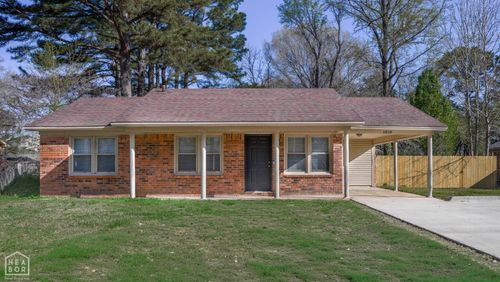 1616 Shady Grove Road, Jonesboro, AR, 72401 | Card Image