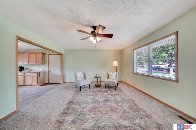 1105 Surfside Dr, House other with 4 bedrooms, 3 bathrooms and 2 parking in Lincoln NE | Image 7